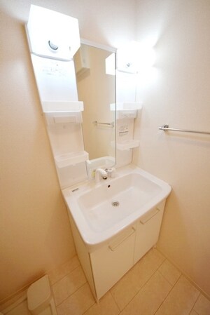 ソンケンの物件内観写真